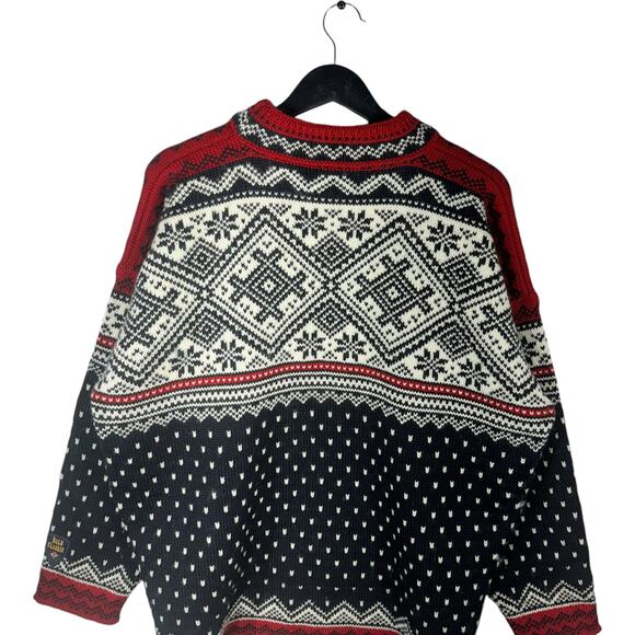 Dale Of Norway Sweater - Picture 6 of 7